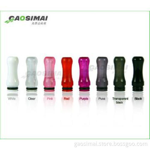 top quality drip tips hot selling
